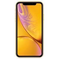 Смартфон Apple iPhone XR 256GB Yellow 
