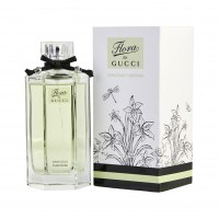 Gucci Flora Gracious Tuberose Парфюмированная вода