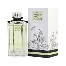 Gucci Flora Gracious Tuberose Парфюмированная вода