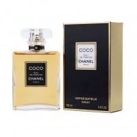 Chanel Coco Парфюмированная вода