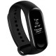 Фитнес-трекер Xiaomi Mi Band 3 Черный