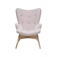 Кресло Angelina Pink