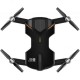 Квадрокоптер Wingsland S6 GPS 4K Pocket Drone Черный