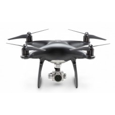 Квадрокоптер DJI PHANTOM 4 PRO+ OBSIDIAN Черный