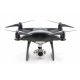Квадрокоптер DJI PHANTOM 4 PRO+ OBSIDIAN Черный