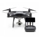 Квадрокоптер DJI PHANTOM 4 PRO+ OBSIDIAN Черный