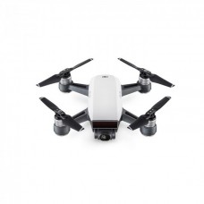 Квадрокоптер DJI Spark Alpina Белый Controller Combo