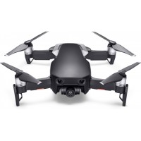 Квадрокоптер DJI Mavic Air Onyx Черный