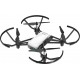 Квадрокоптер Ryze Tello Черно-белый
