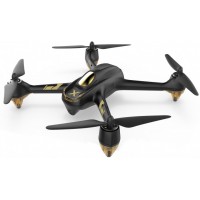 Квадрокоптер Hubsan Zino Pro Wi-Fi 5G FPV 4K Camera GPS RTF