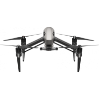 Квадрокоптер DJI Inspire 2