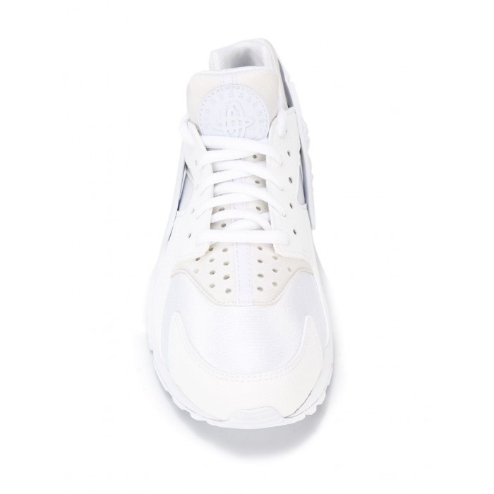 Кроссовки Nike Air Huarache White