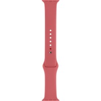 Ремешок Apple 38mm Camellia Sport Band S/M & M/L (MPUK2ZM/A)