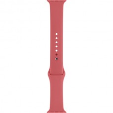 Ремешок Apple 38mm Camellia Sport Band S/M & M/L (MPUK2ZM/A)