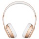 Наушники Bluetooth Beats Beats Solo3 Wireless On-Ear Gold (MNER2ZE/A)