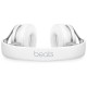 Наушники накладные Beats EP On-Ear Headphones White (ML9A2ZE/A)