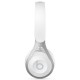 Наушники накладные Beats EP On-Ear Headphones White (ML9A2ZE/A)