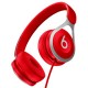 Наушники накладные Beats EP On-Ear Headphones Red (ML9C2ZE/A)