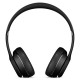 Наушники Bluetooth Beats Beats Solo3 Wireless On-Ear Black (MP582ZE/A)