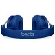 Наушники накладные Beats EP On-Ear Headphones Blue (ML9D2ZE/A)