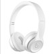 Наушники Bluetooth Beats Beats Solo3 Wireless On-Ear Gloss White MNEP2ZE/A