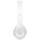 Наушники Bluetooth Beats Beats Solo3 Wireless On-Ear Gloss White MNEP2ZE/A