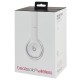Наушники Bluetooth Beats Beats Solo3 Wireless On-Ear Gloss White MNEP2ZE/A