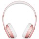 Наушники Bluetooth Beats Beats Solo3 Wireless On-Ear Rose Gold (MNET2ZE/A)
