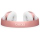 Наушники Bluetooth Beats Beats Solo3 Wireless On-Ear Rose Gold (MNET2ZE/A)
