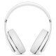 Наушники Bluetooth Beats by Dr.Dre Studio Wireless Gloss White (MP1G2ZE/A)
