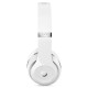 Наушники Bluetooth Beats by Dr.Dre Studio Wireless Gloss White (MP1G2ZE/A)