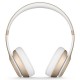 Наушники Bluetooth Beats Solo 2 Wireless Gold