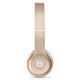 Наушники Bluetooth Beats Solo 2 Wireless Gold