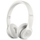 Наушники Bluetooth Beats Solo 2 Wireless White (MHNH2ZE/A)