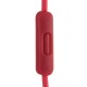 Наушники Bluetooth Beats Solo 2 Wireless Red (MHNJ2ZE/A)