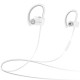Спортивные наушники Bluetooth Beats Powerbeats 2 Wireless White (MHBG2ZM/A)