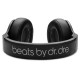 Наушники полноразмерные Beats Pro Infinite Black