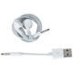 Плеер MP3 Apple iPod Shuffle 2GB Space Gray (MKMJ2RU/A)